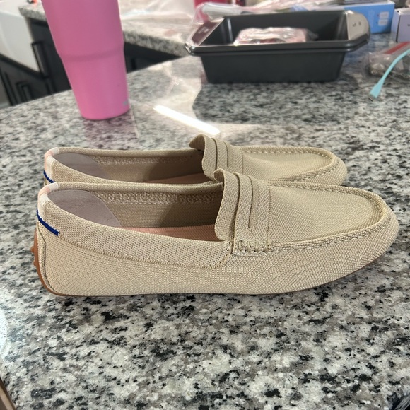 Rothy’s The Driver 9.5 Sesame - Picture 8 of 16